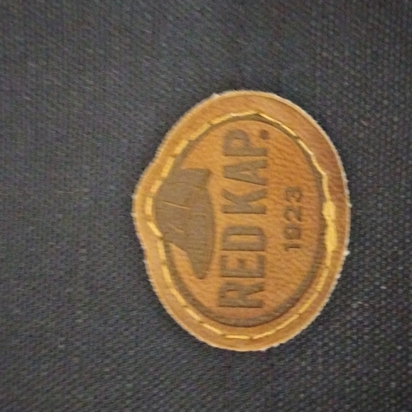 Red Kap work pants. - Picture 3 of 11